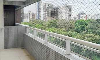 Imagem: Ed. Soul Batista - Urbana Engenharia