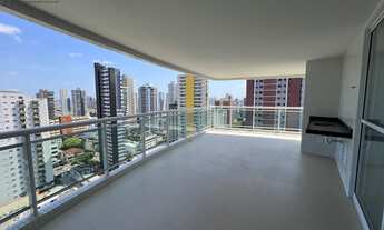 Imagem: Ed. Lisse - Porte Engenharia