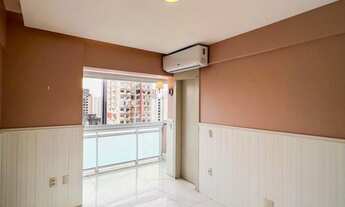 Imagem 5: Ed. Elysium 3 suítes 3 vagas no umarizal - Porte engenharia