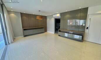 Imagem 5: Ed. Honfleur Apto 185 m² com 03 Suítes com 03 Vagas - Porte Engenharia