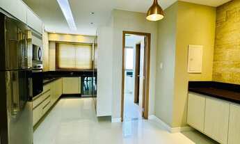 Imagem: Ed. Quadra Boulevard - Quadra Engenharia