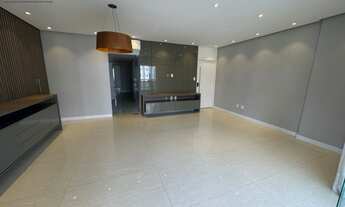 Imagem 2: Ed. Honfleur Apto 185 m² com 03 Suítes com 03 Vagas - Porte Engenharia