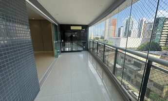 Imagem 3: Ed. Honfleur Apto 185 m² com 03 Suítes com 03 Vagas - Porte Engenharia