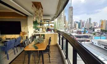 Imagem: Ed. Village Sun - Umarizal - Doca