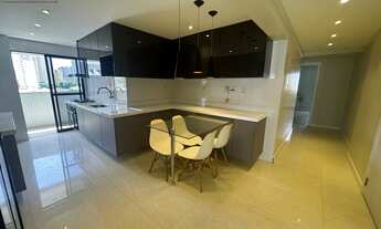 Imagem 6: Ed. Honfleur Apto 185 m² com 03 Suítes com 03 Vagas - Porte Engenharia