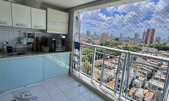 Imagem: Apartamento - Ed. Vitta Home - Tv. Humaitá