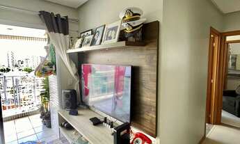 Imagem 4: Apartamento - Ed. Vitta Home - Tv. Humaitá - Marco