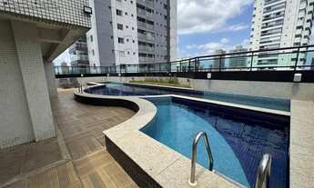 Imagem: Ed. Torre de Bari Em Nazaré apto 03 quartos