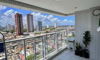 Imagem 2: Apartamento - Ed. Vitta Home - Tv. Humaitá - Marco