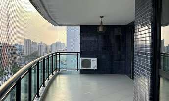 Imagem: Ed. Constanza - Porte Engenharia