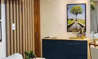 Imagem 2: Ed. Bonaparte - Belém/Marco, Apartamento à venda no Marco, Belém-PA: 3 quartos, 1 suíte, 2