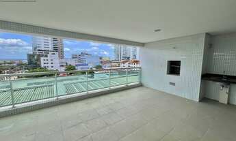 Imagem: Ed. 395 Place - Umarizal