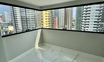 Imagem 3: London Business - Umarizal construtora Quanta Engenharia