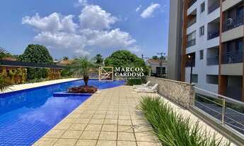 Imagem 3: Condomínio Bossa Nova Residence 3 quartos - Quanta Engenharia