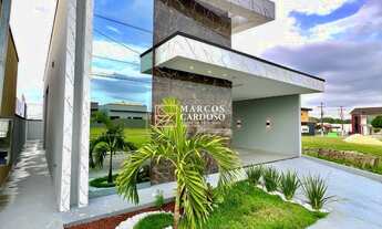 Imagem: Condomínio Vitória Régia castanhal