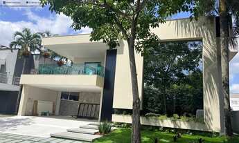 Imagem 2: Condomínio Água Cristal - Casas a venda em belém