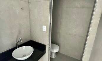 Imagem 4: London Business - Umarizal construtora Quanta Engenharia