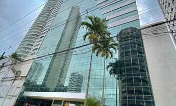 Imagem: Ed. Mirai Offices Cyrela - Belém - Umarizal