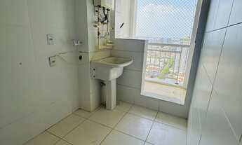 Imagem 6: Leal Moreira - Ed. Torres Triunfo 3 suítes no Marco