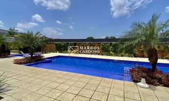 Imagem 4: Condomínio Bossa Nova Residence 3 quartos - Quanta Engenharia