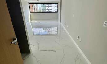 Imagem 7: London Business - Umarizal construtora Quanta Engenharia