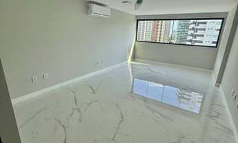 Imagem 2: London Business - Umarizal construtora Quanta Engenharia