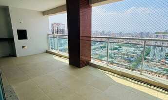 Imagem: Leal Moreira - Ed. Torres Triunfo 3 suítes