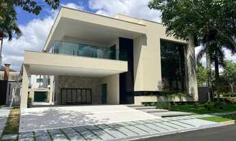 Imagem: Condomínio Água Cristal - Casas a venda