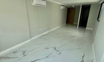 Imagem 6: London Business - Umarizal construtora Quanta Engenharia