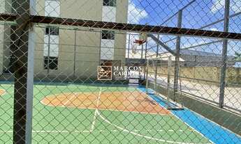 Imagem 2: Condomínio Bossa Nova Residence 3 quartos - Quanta Engenharia