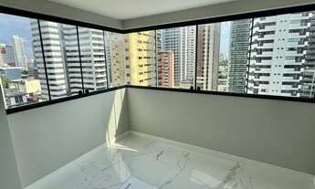 Imagem: London Business - Umarizal construtora Quanta