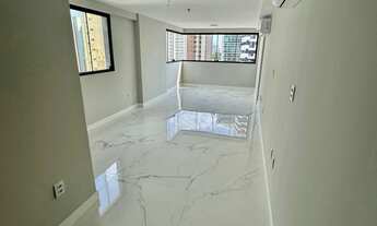 Imagem 5: London Business - Umarizal construtora Quanta Engenharia