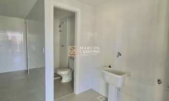 Imagem 7: Ed. Rio Piave Residence - Belém - Venda Umarizal 3 suítes, 2 vagas, andar alto