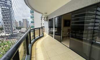 Imagem: Ed. Village Vip 3 suítes 2 vagas no Umarizal