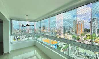 Imagem: Varandas do Marco - Prime residencial