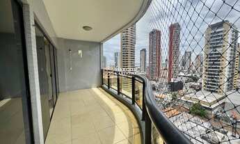 Imagem 2: Ed. Village Vip 3 suítes 2 vagas no Umarizal