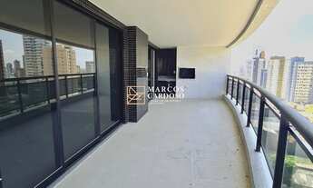 Imagem: Ed. Rio Piave Residence - Belém - Venda