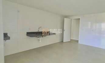 Imagem 5: Ed. Rio Piave Residence - Belém - Venda Umarizal 3 suítes, 2 vagas, andar alto