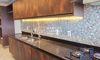 Imagem 6: Ed. Torres Ekoara - Marco - Belém