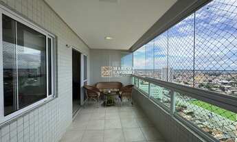 Imagem: Ed. Petropolis no Marco, apto 03 quartos