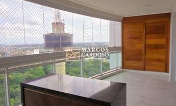 Imagem: Ed. Torres Ekoara - Marco - Belém