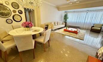 Imagem: Aluguel de Apartamento Mobiliado em Belém