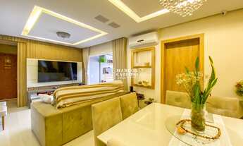 Imagem: Ed. Torre Sollazo - Humaitá - PDG