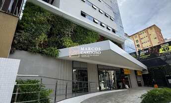 Imagem: Arya Tower - Almáa Engenharia