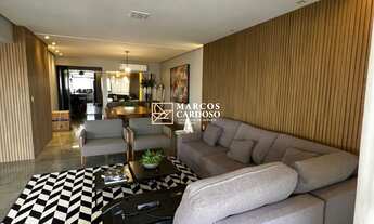 Imagem 4: Apartamento à venda com 4 quartos no Edifício Turmalina, Umarizal ? Belém/PA