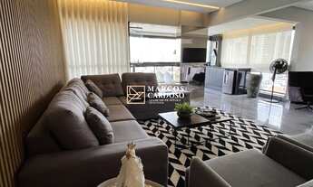 Imagem 7: Apartamento à venda com 4 quartos no Edifício Turmalina, Umarizal ? Belém/PA