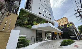 Imagem 2: Arya Tower - Almáa Engenharia