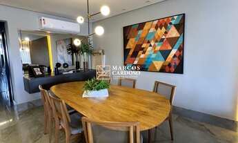 Imagem 5: Apartamento à venda com 4 quartos no Edifício Turmalina, Umarizal ? Belém/PA