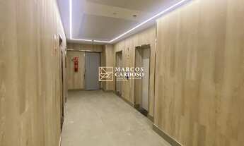 Imagem 4: Arya Tower - Almáa Engenharia