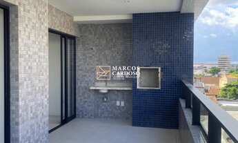 Imagem: Ed. Queens Residence - Praça Brasil